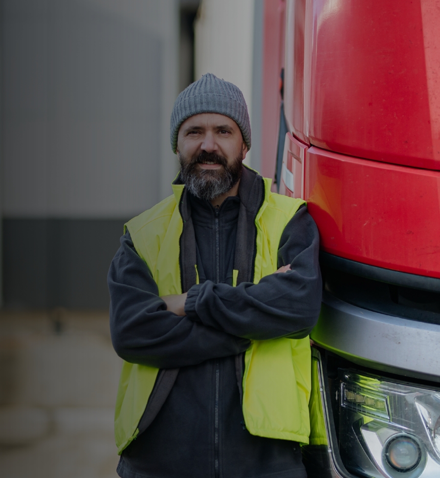 Solving the HGV driver Shortage: What businesses can do – and why partnerships matter