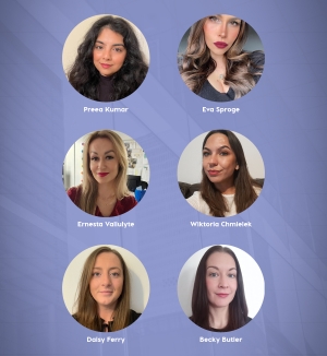 Meet the TaskMaster Peterborough Team