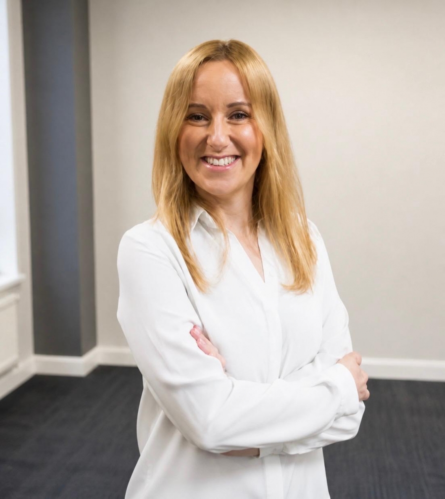 Taskmaster Resources Appoints Lucy Kuc to Managing Director