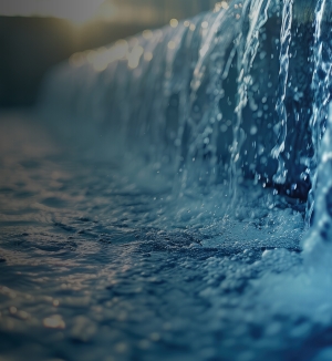 TM Utilities – Keeping Fresh Water Moving
