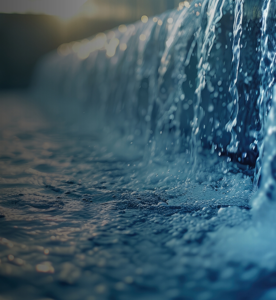 TM Utilities – Keeping Fresh water moving