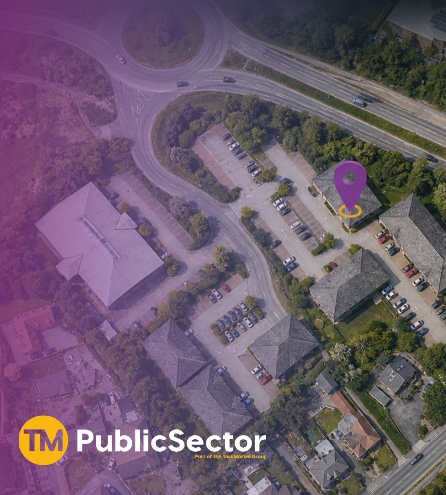TaskMaster enters an exciting new chapter for Public Sector division as it continues to expand services across South and West Yorkshire