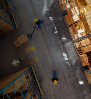 Empowering Workforces, Transforming Lives at Polypipe